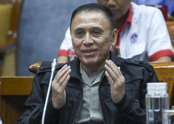 PSSI: FIFA Datang ke Sini Bukan Investigasi Tragedi Kanjuruhan
