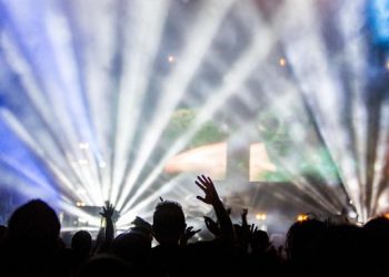 Panitia Berdendang Bergoyang Terancam Pasal soal Buat Orang Terluka