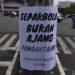 Pejabat AS, Rusia, hingga Ukraina Ikut Sedih soal Tragedi Kanjuruhan