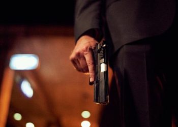 Pelaku Penembakan Massal Thailand Pulang usai Aksi, Bunuh Anak-Istri