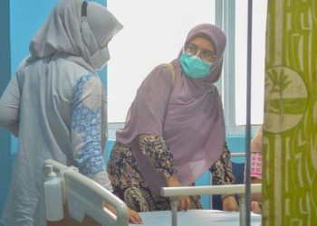 Pemerintah Diminta Investigasi Makanan Pasien Gagal Ginjal Akut