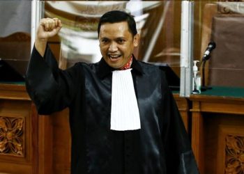 Pengacara Akui Bharada E Menembak Tapi Atas Perintah Sambo