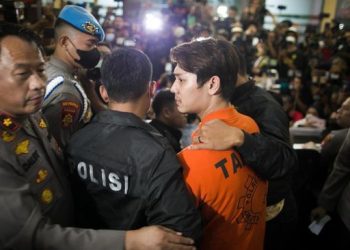 Pengacara Billar Soal Lesti Cabut Laporan: Pelajaran Bagi Suami