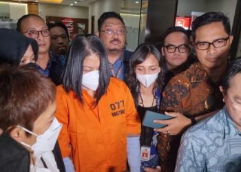 Peran Putri di Kasus Brigadir J: Tak Cegah Niat Jahat Ferdy Sambo