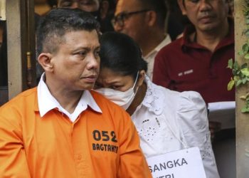 Polisi Bakal Tampilkan Sambo Cs ke Publik Pekan Depan