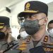 Polri: Irjen Teddy Minahasa Positif Narkoba