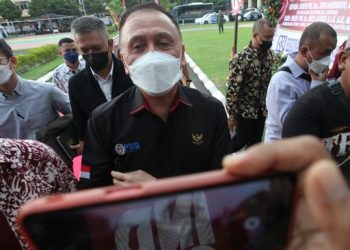 Reaksi Netizen Usai PSSI Mempercepat KLB