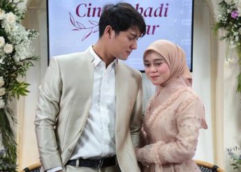 Rizky Billar Diduga Lempar Bola Biliar kala Lesti Hamil