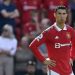 Ronaldo: Cabut Dari Old Trafford, Absen Selebrasi di Ruang Ganti