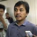 Roy Suryo Didakwa Penodaan Agama di Kasus Stupa Borobudur Mirip Jokowi