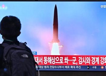 Rudal Korut Lewati Jepang, Dubes RI di Tokyo Wanti-wanti WNI