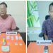 Dua Pelaku Narkoba Ditangkap Satresnarkoba Kampar