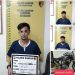 3 Pelaku Curanmor Diringkus Satreskrim Polres Kampar