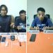Dalam Semalam Satresnarkoba Polres Kampar Tangkap 3 Pelaku Narkoba