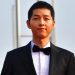 Song Joong Ki Rela Main Film ‘Hwaran’ Tanpa Bayaran