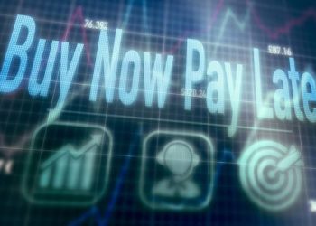 Survei: Milenial Lebih Suka Paylater Ketimbang Kartu Kredit