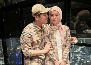 Tetangga Mengaku Tak Pernah Lihat Lesti-Rizky Billar Bertengkar