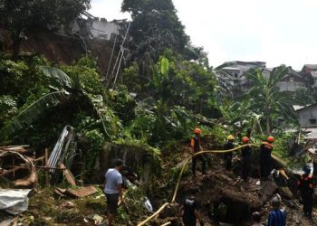 Tiga Warga Tewas Tertimbun Tanah Longsor Susulan di Tulungagung