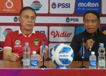 Timnas Indonesia U-17 Gagal ke Piala Asia, Netizen Cari Iwan Bule