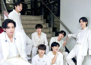 Wamil, BTS Bakal Comeback 2025