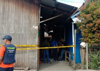 Cemburu Buta Kekasih Video Call dengan Pria Lain, Cut Nora Dibakar dengan Pertalite