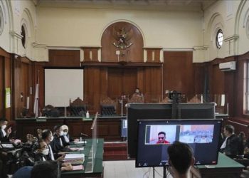 Anak Kiyai Jombang Dituntut 16 Tahun Penjara Kasus Pemerkosaan. Pengacara : Sadis