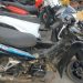 Tangkap Pencuri Motor, Polisi di Jayapura juga Amankan Tiga Penguna Ganja