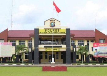 Salah Tangkap Anggota DPRD Kuansing Kasus Narkoba, Ipda Iwan Didemosi 7 Tahun Penjara