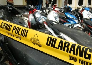 Kepala Rupbasan Makassar Dinonaktifkan, Diduga Jual BB Sitaan