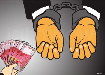 Tiga Pelaku Judi Tembak Ikan Ditangkap Polres Asahan