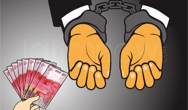 Tiga Pelaku Judi Tembak Ikan Ditangkap Polres Asahan