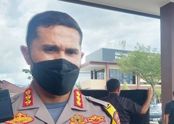 Honorer di Kaltim Jadi Tersangka Penipuan Arisan Online Capai Rp 1,7 Miliar