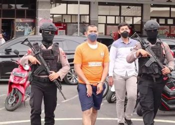 Bejat, Selama 10 Bulan Guru Ngaji di Cilacap Ini Cabuli 9 Anak di Bawah Umur