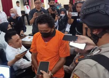 Diduga Mengidap Pedofilia, Guru Ngaji di Mataram Cabuli 7 Santri