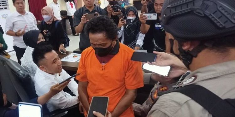 Diduga Mengidap Pedofilia, Guru Ngaji di Mataram Cabuli 7 Santri