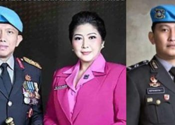 Masih Berbahayakan Ferdy Sambo CS ?, Hakim dan Jaksa akan Ditempatkan di Rumah Aman