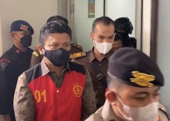Nasib Ferdy Sambo Cs Ditentukan Hakim PN Jaksel Hari Ini, Bagaimana Kelanjutanya ?