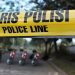 Berbaik Hati Ingin Menolong, Warga Kalideres Kehilangan Motor