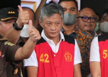 Hari Ini Hendra Kurniawan dkk Jalani Persidangan Obstruction Of Justice Kasus Brigadir J