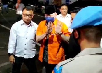 Hotman Paris : Barbuk 5 Kg Sabu Bukan untuk Dijual, tetapi untuk Kepentingan Penyidikan