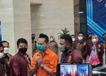 Kasus Binomo, Indra Kenz Dituntut 15 Tahun Penjara