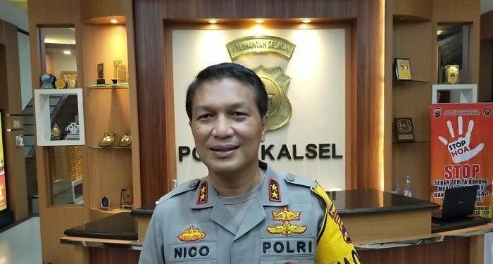 Buntut Kerusuhan Kanjuruhan, Kapolri Copot Kapolda Jatim Nico Afinta dari Jabatannya