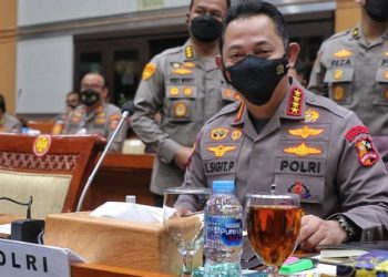Polisi Tarik Tilang Manual, Ikuti Perintah Kapolri Tentang ETLE