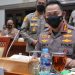 Polisi Tarik Tilang Manual, Ikuti Perintah Kapolri Tentang ETLE