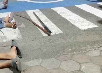 Hendak Tawuran, Enam Remaja Bawa Clurit Diamankan Polres Tangerang