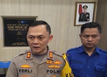 Buntut Tragedi Kanjuruhan, Kapolri Copot Kapolres Malang AKBP Ferli Hidayat