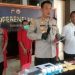 Baru Mulai Jual Obat Terlarang, Pria di Pekalongan Ditangkap Polisi