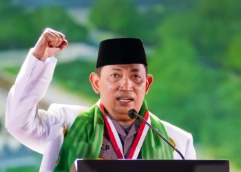 Polisi : Kelompok Mujahidin Indonesia Timur Sudah Tamat