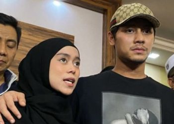 Akibat RJ, Rizky Billar Bebas Setelah Dilaporkan Mertua Terkait KDRT