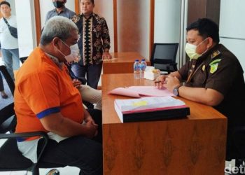 Enam Santri Dicabuli, Pimpinan Ponpes di Banyuwangi Segera Disidang
